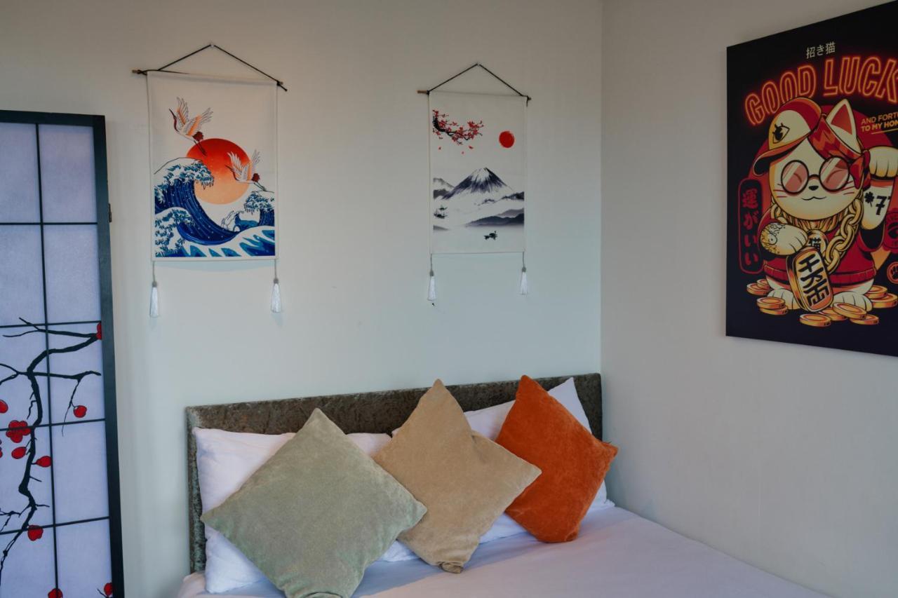 Sidemersey Livings- Convenient 1-Bedroom Flat With A View, Central Liverpool Eksteriør bilde