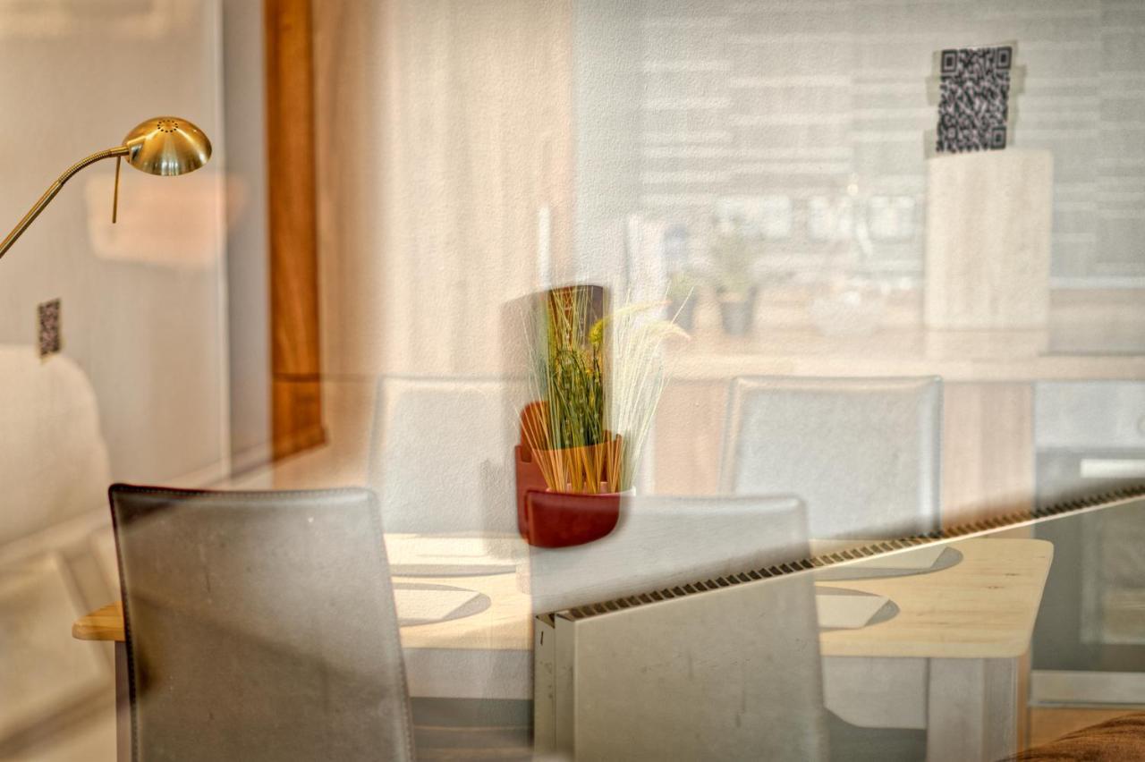 Sidemersey Livings- Convenient 1-Bedroom Flat With A View, Central Liverpool Eksteriør bilde